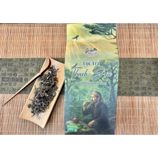 Lục Trà Thạch Sơn